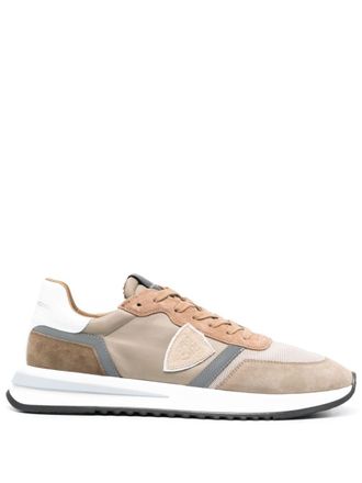 Philippe Model Low-top sneakers - Beige