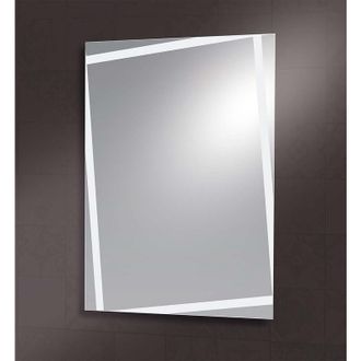 Feridras Feridras - Specchio Pegaso 80x60 Reversibile serigrafato di