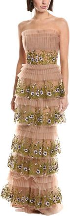 Marchesa Gown