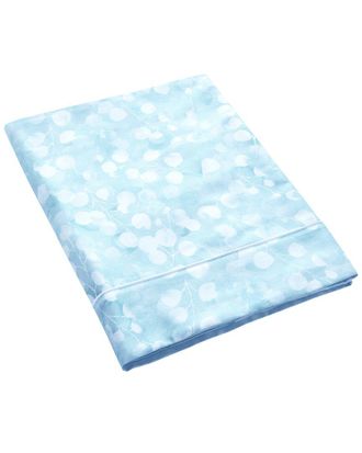 Anne de Sol&egrave;ne Anne de Sol&egrave;ne Rosee Blue Flat Sheet