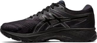 Asics (WMNS) ASICS GT-2000 8 Black 1012A591-001