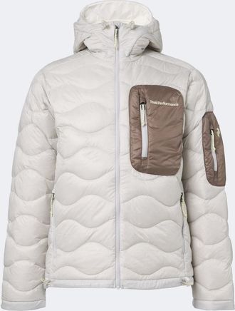 Peak Performance Helium Utility down ski jacket