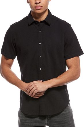 Robert Graham Harbor Woven Shirt