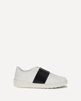 Valentino Garavani Open Sneakers Male 42.5