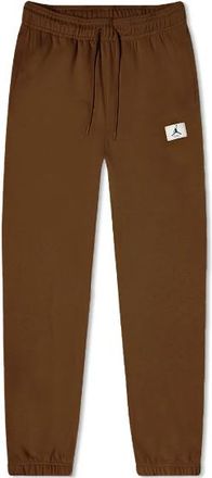 Nike Jordan (WMNS) Air Jordan Flight Fleece Trousers Light Olive DQ4607-385
