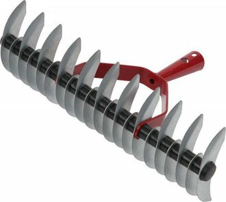 OEM Aireador De C&eacute;sped De Doble Cara