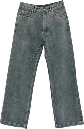 Rick Owens Geth Belt-loop Jeans