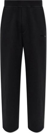 Dsquared2 Uomo, Pantaloni, Nero, L, new