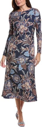 Julia Jordan Midi Dress