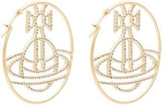 Vivienne Westwood JEWELLERY and WATCHES - Earrings on YOOX.COM