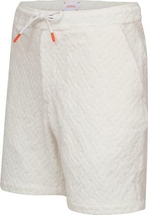Swims Breeze Velour Swim Trunks in Seashell at Nordstrom, Size Xx-Large
