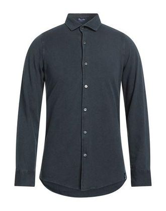 Drumohr CAMISETAS Y TOPS - Camisas en YOOX.COM