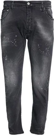 Yes London PARTES DE ABAJO - Pantalones vaqueros en YOOX.COM