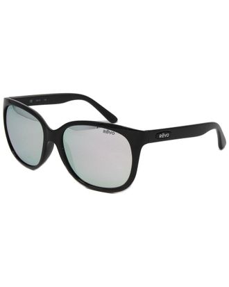 Revo Womens Re4051 58Mm Polarized Sunglasses