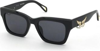 Zadig&Voltaire Sunglasses, unisex, Black, 51 MM, Szv461V 700F Sunglasses