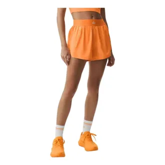 Alo (WMNS) ALO Match Point Short Satsuma Breeze W6334R-1216850096