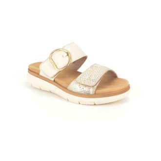 Remonte Dames, Schoenen, Beige, Maat: 37 EU
