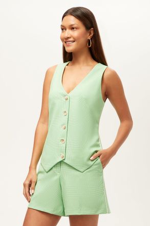Trina Turk Challenge Top