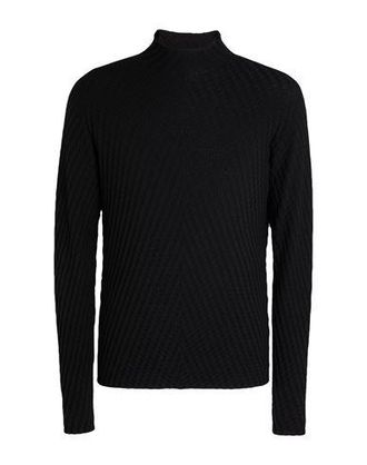 Giorgio Armani KNITWEAR - Turtlenecks on YOOX.COM