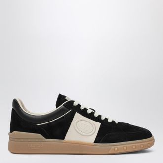 Valentino Garavani Sneaker Upvillage nera/avorio