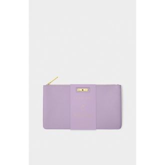 Katie Loxton Birthstone Pouch in February at Nordstrom