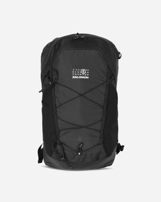 Maison Margiela Salomon XT-15 Backpack Black