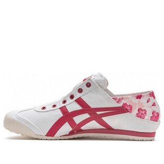 Onitsuka Tiger Mexico 66 Paraty Pink 1183B431-100