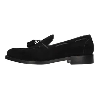 BARRETT Hombre, Zapatos, Negro, Talla: 44 EU