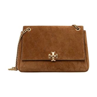 Tory Burch Mujer, Bolsos, Marr&oacute;n, Talla: ONE Size