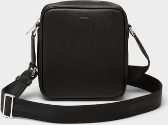 BOSS Mens Northon crossbody bag
