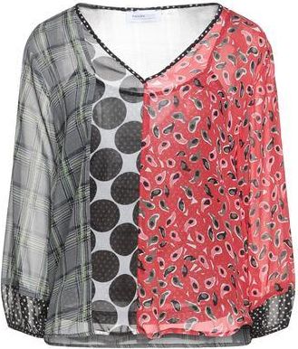 Pianurastudio CAMISETAS Y TOPS - Tops en YOOX.COM