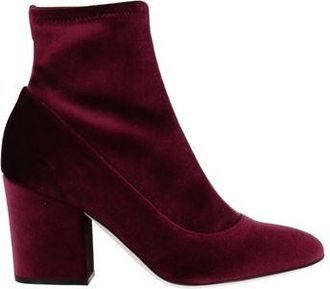 Sergio Rossi FOOTWEAR - Ankle boots sur YOOX.COM