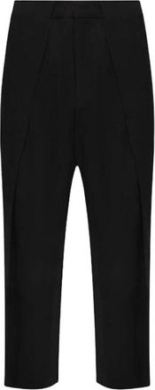 Balmain Mujer, Pantalones, Negro, Talla: XS