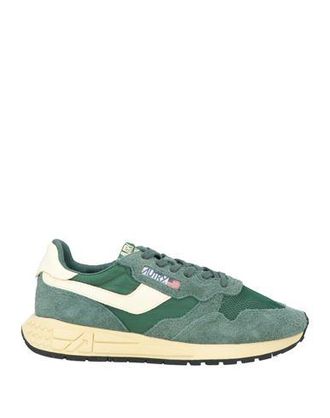 Autry FOOTWEAR - Trainers on YOOX.COM