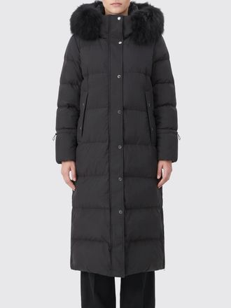 Moorer Giacca Donna colore Nero
