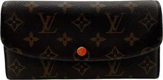 Louis Vuitton Brown Monogram (Pre-Owned)