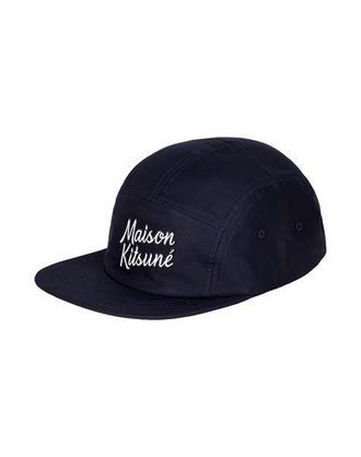 Maison Kitsun&eacute; ACCESSORIES - Hats on YOOX.COM