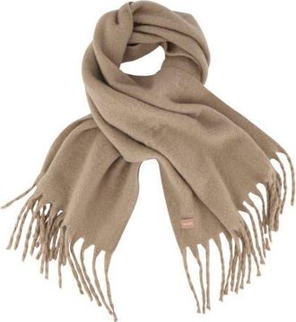 Regatta Aleena Ombre Scarf in Soft Taupe at Nordstrom