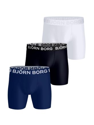 Bj&ouml;rn Borg Bj&ouml;rn Borg boxershort