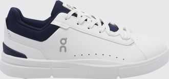 On Running Sneakers THE ROGER Advantage in pelle sintetica con logo stampato