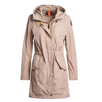 Parajumpers Tank Spring Zongekust Beige Jas