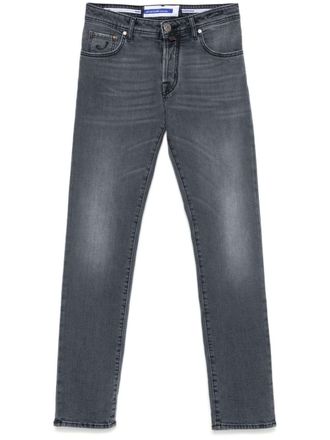 Jacob Cohen Nick jeans - Grey
