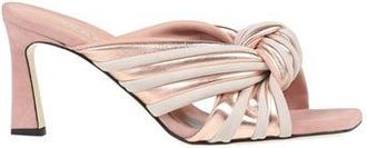 Pollini CALZADO - Sandalias con cierre en YOOX.COM