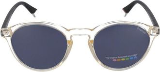 Polaroid Zonnebril Polaroid Pld 4153/S 40G Geel /21/145