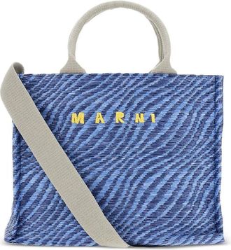 Marni Borse Blu-Donna