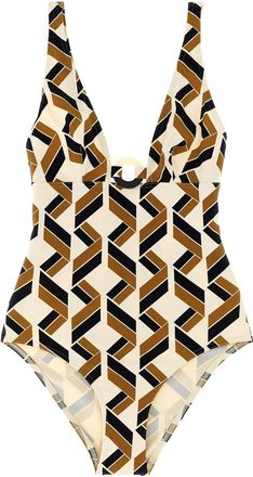 Eres party One-piece Swimsuit