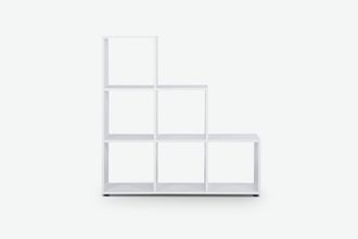 Finori Bergamo Bianco - Legno Laminato