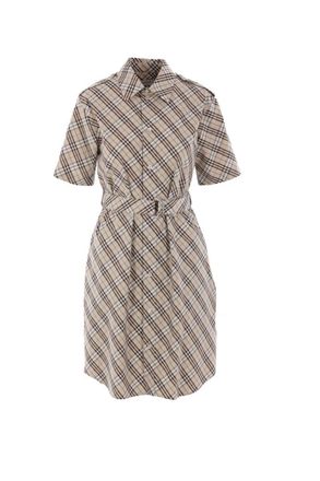 Burberry Dresses