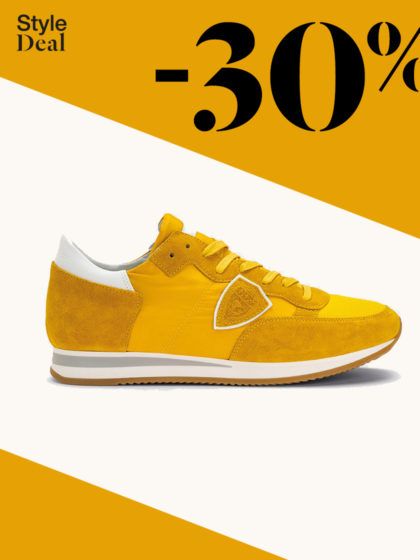 Style Deal: -30% korting op Philippe Model