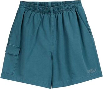 Oxbow Decade Walkshorts Shorts f&uuml;r Damen | blau/t&uuml;rkis
